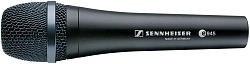 Микрофон проводной Sennheiser E 945 черный