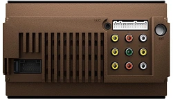 Автомагнитола Prology MPV-390 2DIN 4x60Вт v4.2 7" 1 (PRMPV390)