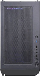 ПК IRU Office 310H6S TWR i3 12100 (3.3) 16Gb SSD512Gb UHDG 730 FreeDOS GbitEth 400W черный (RUS) (2074830)