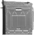 Духовой шкаф Электрический Gorenje BOS67371CLB черный