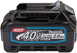 Батарея аккумуляторная Makita BL4020 40В 2Ач Li-Ion (632R35-7)