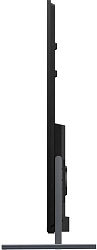 Телевизор QLED TCL 98" 98C745 черный 4K Ultra HD 120Hz DVB-T DVB-T2 DVB-C DVB-S DVB-S2 USB WiFi Smart TV (RUS)