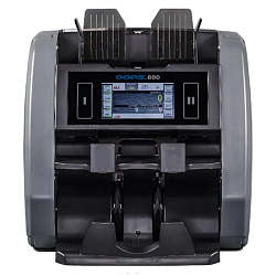 Счетчик банкнот Dors 800M1 RUS3 мультивалютный FRZ-044678