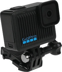 Экшн-камера GoPro HERO 1xCMOS 12Mpix черный