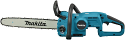 Цепная пила Makita LXT DUC407Z аккум. 610Вт дл.шины:16" (40cm)
