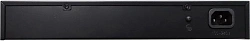 Коммутатор Origo OS1225 OS1225/A1A 24x100Мбит/с 1SFP неуправляемый