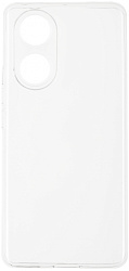 Чехол (клип-кейс) Gresso для Honor 50 Air прозрачный (GR17AIR809)