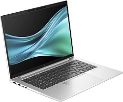 Ноутбук HP EliteBook 8 G1i Core Ultra 5 225U 32Gb SSD512Gb Intel Graphics 14" WUXGA (1920x1200) без ОС silver WiFi BT Cam (AP6J3AV)