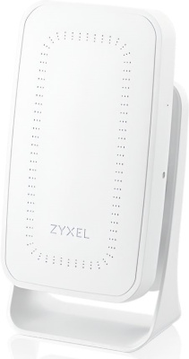 Точка доступа Zyxel NebulaFlex Pro WAX300H-EU0101F AX3000 10/100/1000BASE-TX белый