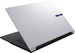 Ноутбук Gigabyte Aero X16 1WH Ryzen AI 7 350 16Gb SSD1Tb NVIDIA GeForce RTX 5070 8Gb 16" IPS QHD+ (2560x1600) без ОС silver WiFi BT Cam (1WH93KZC94DD)