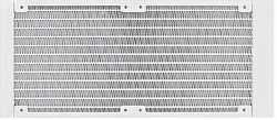Система водяного охлаждения Thermaltake TH240 V2 Ultra Snow ARGB Soc-AM5/AM4/1200/1700/1851 белый 4-pin 25.8dB Al+Cu LCD Ret (CL-W404-PL12SW-A)