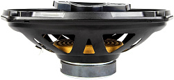 Колонки автомобильные Kicx JM-693 180Вт 90дБ 4Ом 16x23см (6x9дюйм) (ком.:2кол.) коаксиальные трехполосные