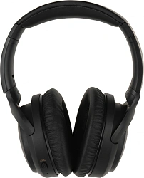 Гарнитура мониторные Creative Zen Hybrid 1.2м черный беспроводные bluetooth оголовье (51EF1010AA001)