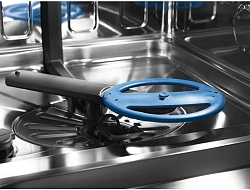 Посудомоечная машина Electrolux ESM48310SX нержавеющая сталь (полноразмерная)