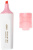 Текстовыделитель Deli ES621Spink Macaron скошенный пиш. наконечник 1-5мм розовый