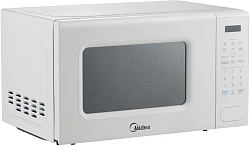 Микроволновая Печь Midea EM720C2PR-W 20л. 700Вт белый