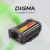 Автоинвертор Digma AI400-12W 400Вт Автоинвертор Digma AI400-12W 400Вт