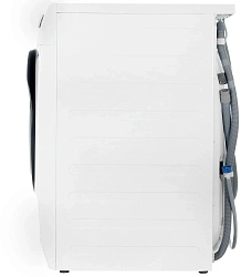 Стиральная машина Electrolux EW6F1492E пан.англ. класс: A загр.фронтальная макс.:9кг белый инвертор