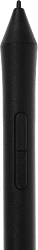 Стилус Wacom Pen for CTH-490/690 для Intuos (CTH-490/CTH-690) и One by Wacom (CTL-472/CTL-672)
