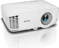 Проектор Benq MS550 DLP 3600Lm LS (800x600) 20000:1 ресурс лампы:5000часов 2xHDMI 2.3кг