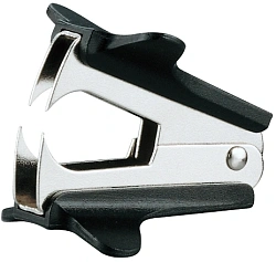 Антистеплер Kw-Trio 0508B N10 24/6 26/6 ассорти металл/пластик