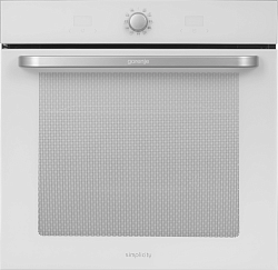 Духовой шкаф Электрический Gorenje BOS67371SYW белый