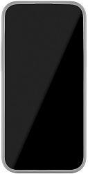 Чехол (клип-кейс) uBear для Apple iPhone 15 Plus Touch Mag Case with MagSafe серый (CS272MG67TH-I23M)