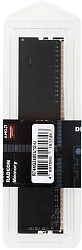 Память DDR4 4Gb 2400MHz AMD R744G2400U1S-U Radeon R7 Performance Series RTL PC4-19200 CL16 DIMM 288-pin 1.2В Ret