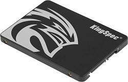 Накопитель SSD Kingspec SATA-III 240GB P4-240 2.5"