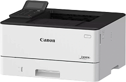 Принтер лазерный Canon i-Sensys LBP246dw II (7187C006) A4 Duplex Net WiFi белый
