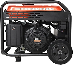 Генератор Patriot iGN 5500W 5.5кВт