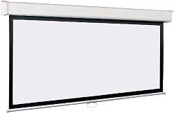 Экран Lumien 78" 177x180см Master Picture LMP-100120 16:9 настенно-потолочный рулонный белый
