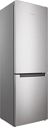 Холодильник Indesit ITS 4180 XB 2-хкамерн. нержавеющая сталь мат.
