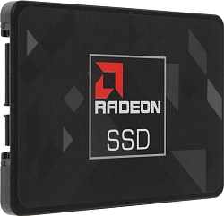 Накопитель SSD AMD SATA-III 2TB R5SL2048G Radeon R5 2.5"