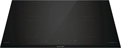 Индукционная варочная поверхность Gorenje GI6401BCE черный