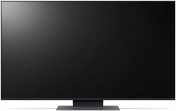 Телевизор LED LG 55" 55QNED86T6A.ARUG черный титан 4K Ultra HD 120Hz DVB-T DVB-T2 DVB-C DVB-S DVB-S2 USB WiFi Smart TV