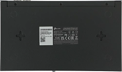 Межсетевой экран TP-Link ER7212PC 10/100/1000BASE-TX/SFP черный