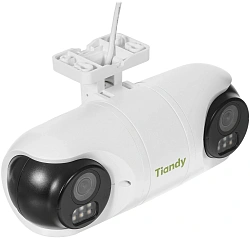Камера видеонаблюдения IP Tiandy Spark TC-C32RN I5/E/Y/QX/2.8mm/V4.2 2.8-2.8мм корп.:белый (TC-C32RN I5/E/Y/QX/2.8/V4.2)