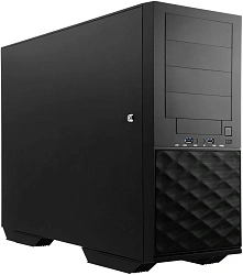 Сервер IRU Rock W9205P 2x6146 2x32Gb 1x1Tb M.2 SSD С621 AST2500 2xGigEth 1x750W w/o OS (2138545)