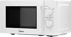 Микроволновая Печь Midea MM720CY6-W 20л. 700Вт белый