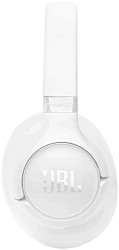 Гарнитура накладные JBL Tune 730BT белый беспроводные bluetooth (JBLT730BTWHT)