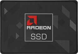 Накопитель SSD AMD SATA-III 240GB R3SL0240G2 Radeon R3 2.5"