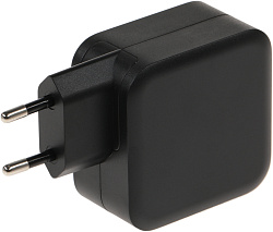 Блок питания TopON TOP-GaN-65WB автоматический 65W 5V-20V 3.25A от бытовой электросети LED индикатор