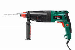 Перфоратор Hammer PRT800A патрон:SDS-plus уд.:2.6Дж 800Вт (кейс в комплекте)