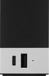 Жесткий диск Seagate USB3.0 8TB STLC8000400 One Touch 3.5" черный