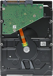 Жесткий диск Seagate SATA-III 8TB ST8000VX010 Surveillance Skyhawk 4KN (7200rpm) 256Mb 3.5"