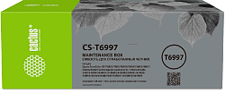 Бункер Cactus CS-T6997 (T6997 емкость для отработанных чернил) для Epson SureColor SC-P6000/7000/8000 (упак.:1шт)