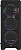 Корпус Aerocool Ore Saturn FRGB-G-BK-v1 черный без БП ATX 3x120mm 2xUSB2.0 1xUSB3.0 audio CardReader bott PSU