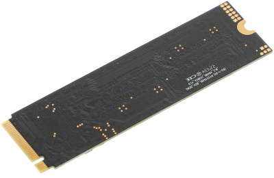 Накопитель SSD SunWind PCIe 3.0 x4 4TB SWSSD004TN3 NV3 M.2 2280