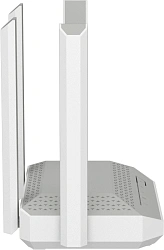 Роутер беспроводной Keenetic Netcraze Hopper (NC-3811) 10/100/1000BASE-TX/4G ready